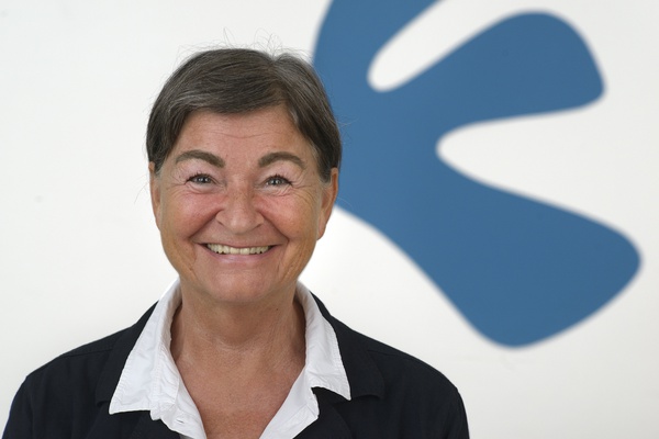 Dr.in. DSA.in. Sabine Steinbacher