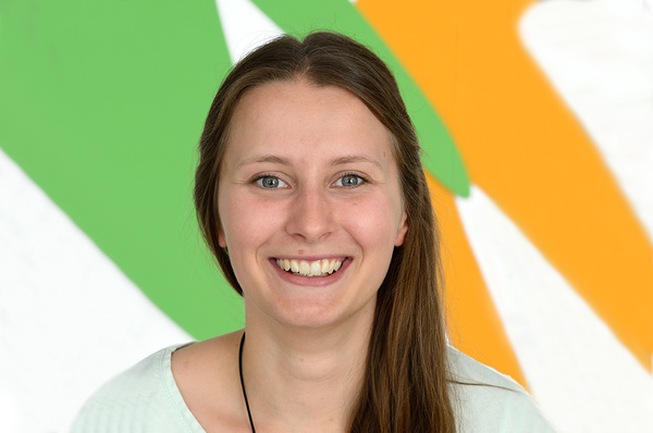Sarah Stampler