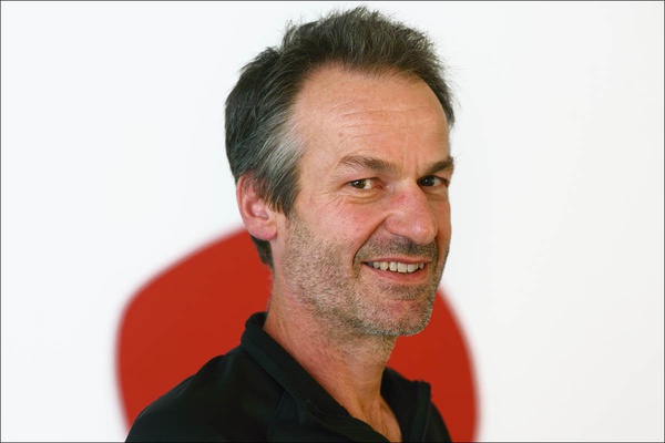 Christian Zucol