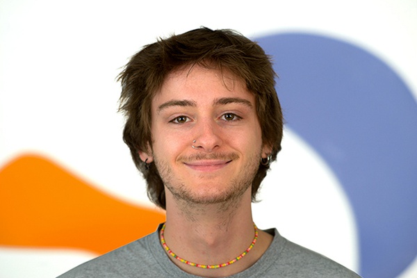 Eric Engel