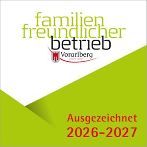Familienfreundlicher Betrieb