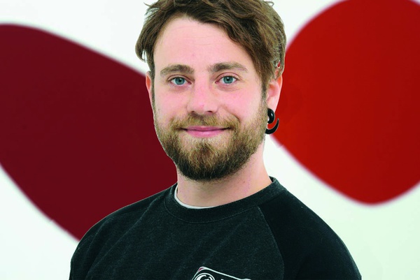 Alexander Vogel