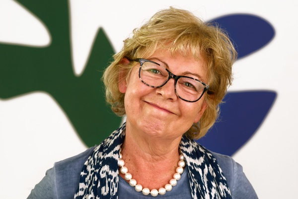 Astrid Drexel