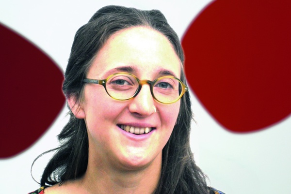 Laura Burtscher