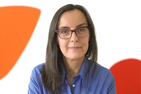 Judith Alfare
