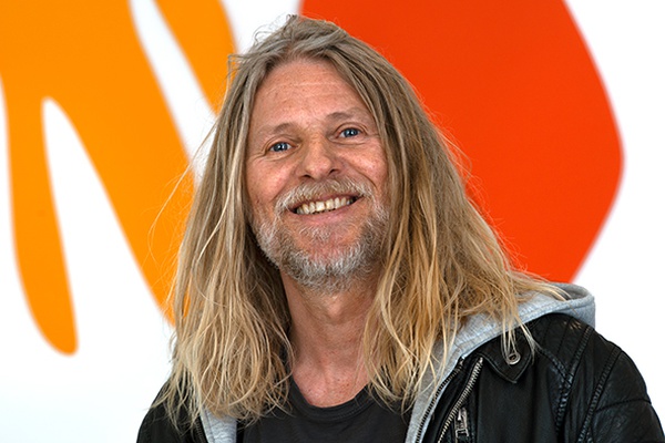 Gerry Seidl