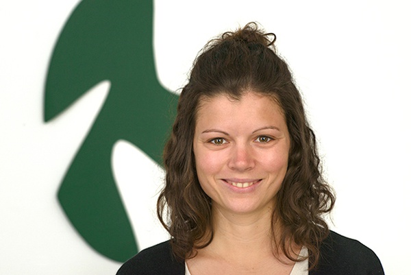 Elisa Schwärzler