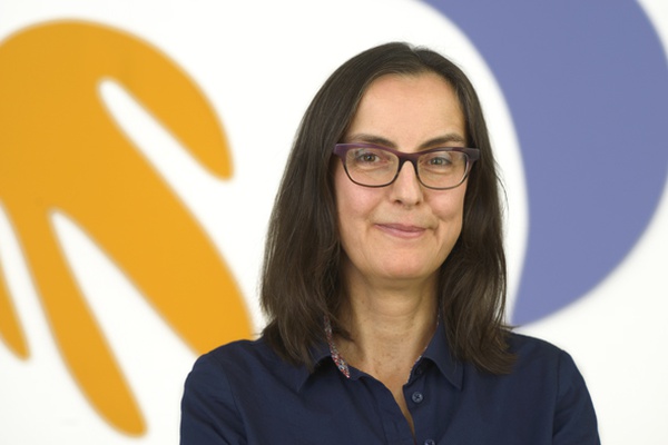 Judith Alfare