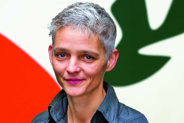 Aleksandra Vohl
