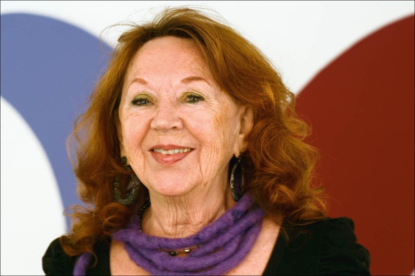Roswitha Steger